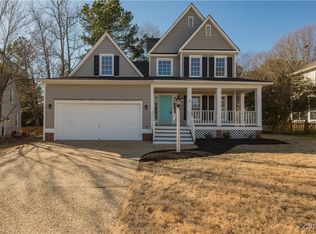 6008 Maybrook Way, Glen Allen, VA 23059