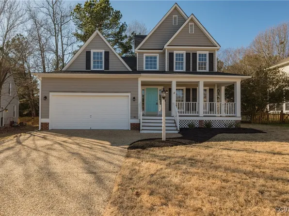 6008 Maybrook Way, Glen Allen, VA 23059