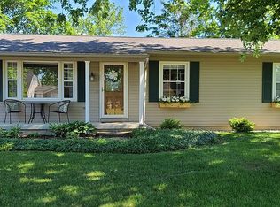 11056 W 5th St, Fowler, MI 48835