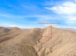 2 E Emerald Canyon Rd #60905023, Tombstone, AZ 85638