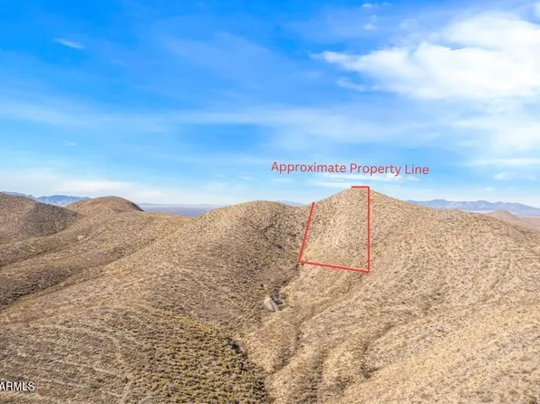 TBD Lot 2 E Emerald Canyon Road #60905023, Tombstone, AZ 85638