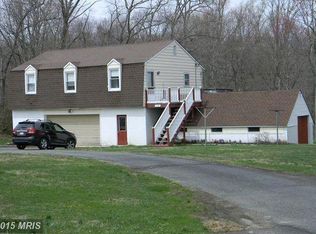21 Craigtown Rd, Port deposit, MD 21904