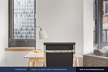 Rented by The Blueground