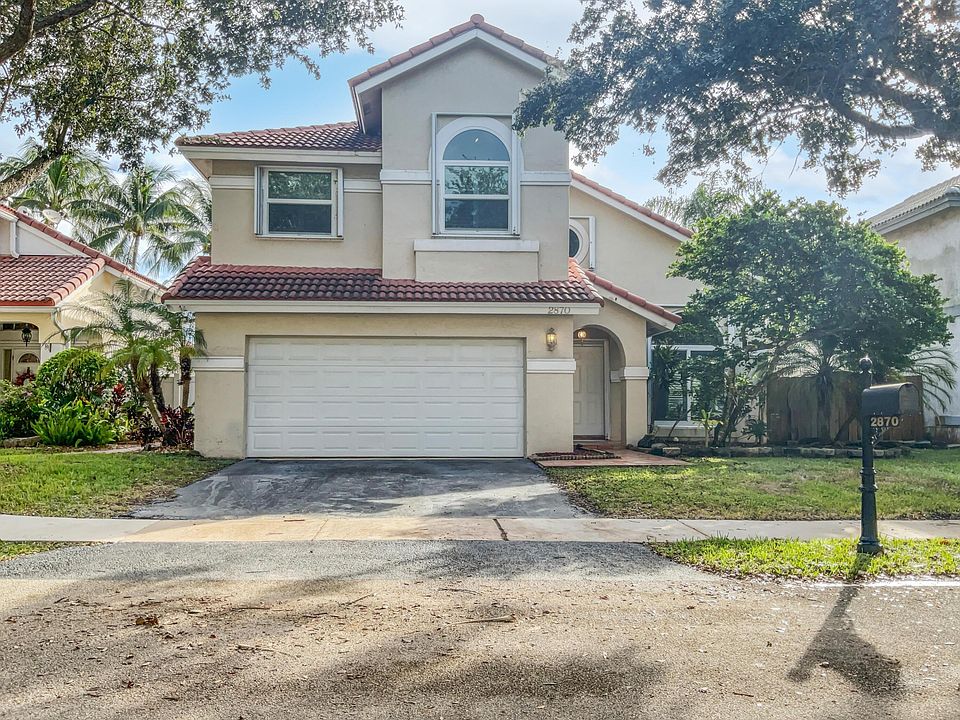 1st image of 2870 NW 69th Avenue