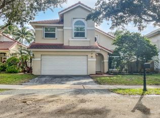 2870 NW 69th Ave, Margate, FL 33063