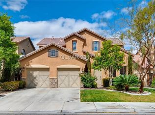 2416 Taragato Ave, Henderson, NV 89052
