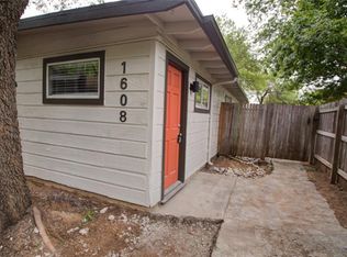 1608 Boyd Ln, Austin, TX 78732