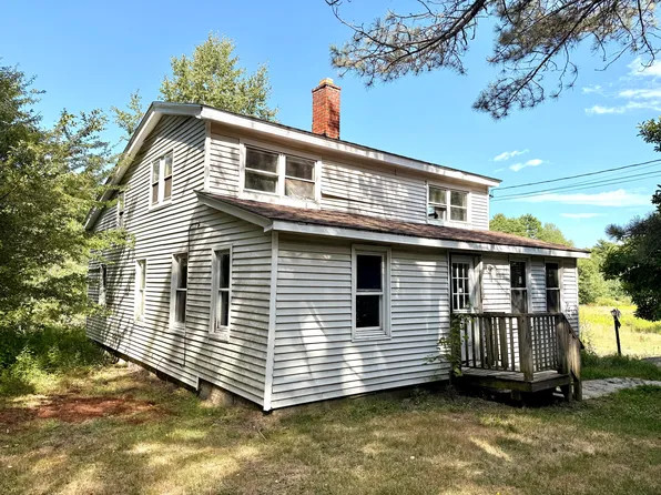 660 Durham Road, Brunswick, ME 04011