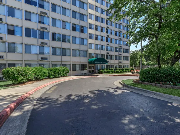 Huntsville Summit Apartments
