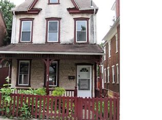418 May St, Pottstown, PA 19464