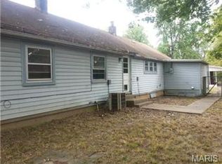 8712 Hilltop Ln, Dittmer, MO