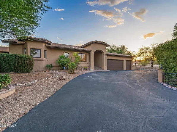 11179 N Poinsettia Dr, Tucson, AZ 85737
