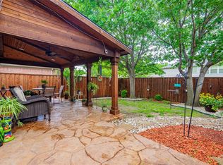 5801 Jewel Dr, McKinney, TX 75070