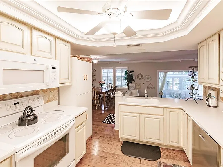 6030 E Peppertree Way #222A — Photo 5