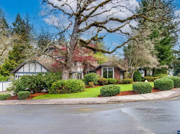3590 Fern Dr SE, Salem, OR 97302