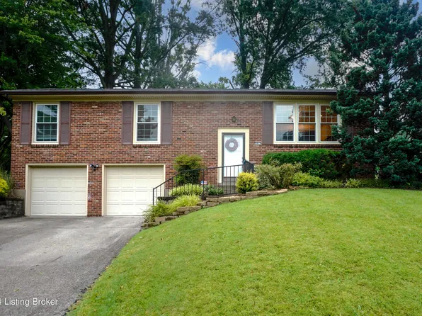 9815 Lanesboro Way, Louisville, KY 40242