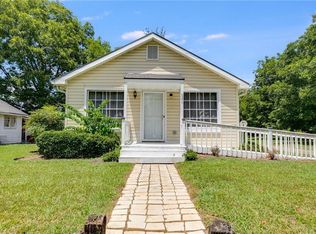 828 Golden St, Rockmart, GA 30153