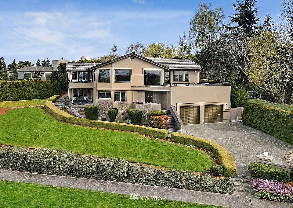 2200 Sunset Avenue SW, Seattle, WA 98116 | Zillow