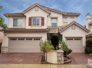 4595 Calle San Juan, Thousand Oaks, CA 91320
