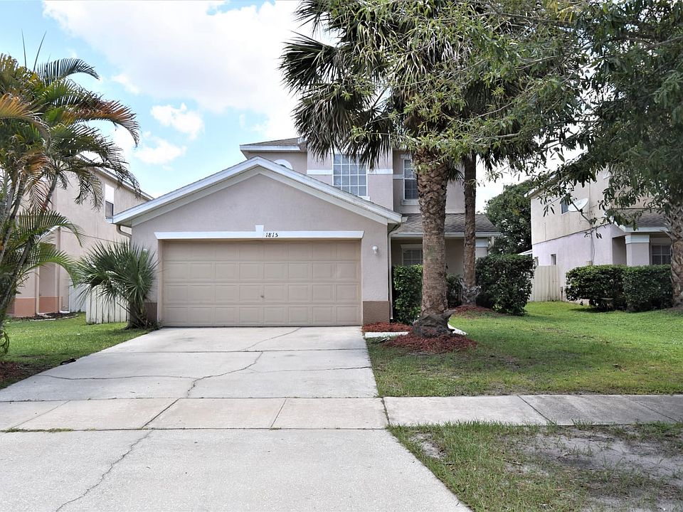 1st image of 1815 Meadow Pond Way