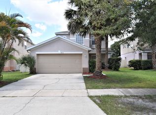 1815 Meadow Pond Way, Orlando, FL 32824