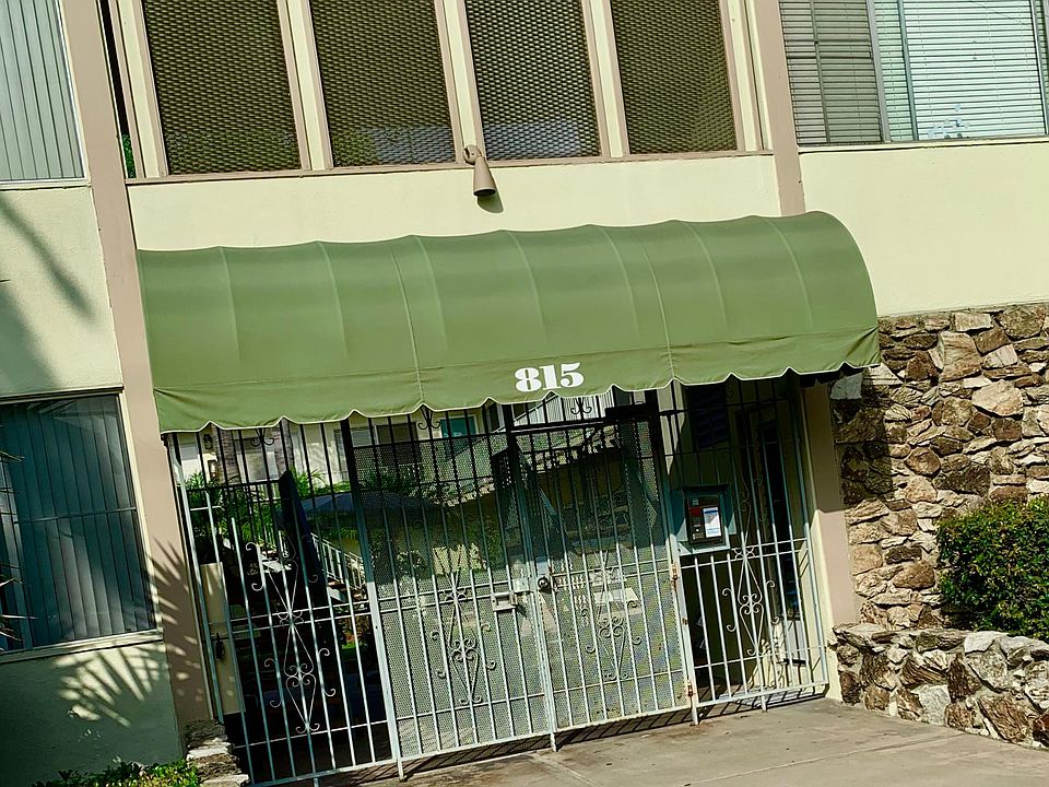 1st image of 815 Loma Ave APT 12
