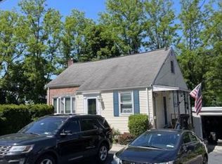 5 Kensico Knoll Pl, N White Plains, NY 10603