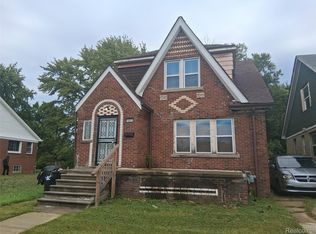 19512 Joann St, Detroit, MI 48205