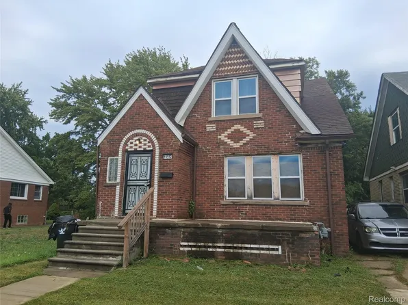 19512 Joann St, Detroit, MI 48205