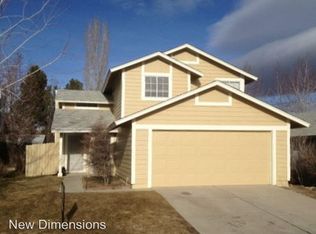 6055 Diplomat Dr, Reno, NV 89523