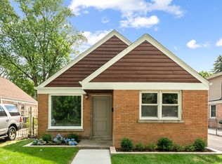 423 53rd Ave, Bellwood, IL