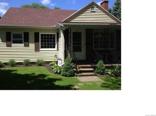 24 Laurel Dr, Attica, NY