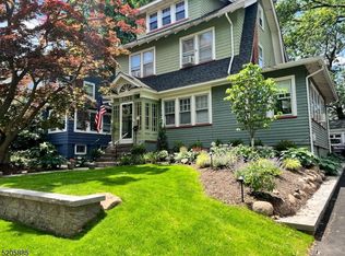 72 Park Ave, Maplewood, NJ 07040