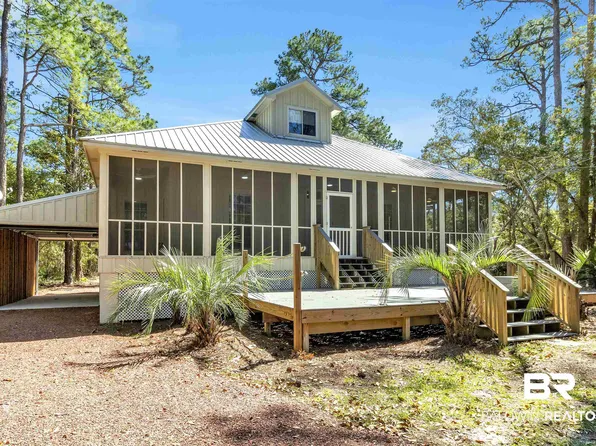 10357 State Highway 180, Gulf Shores, AL 36542