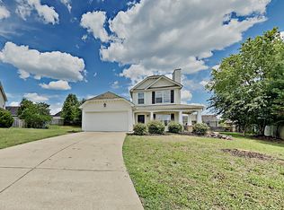 3413 Haynes Cv, Spring Hill, TN 37174