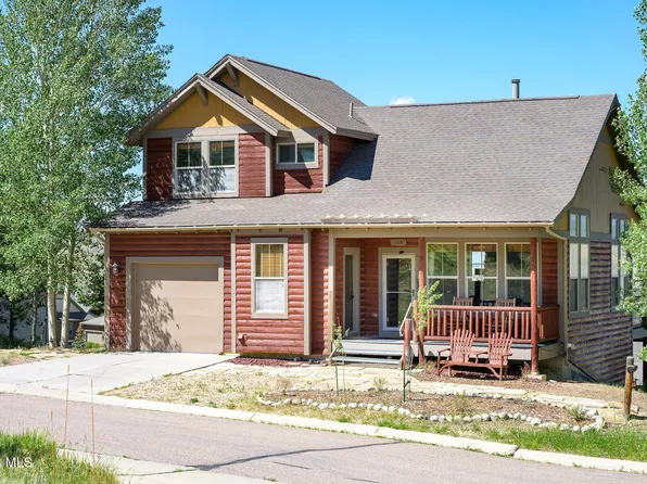 104 Fairway Lane, Granby, CO 80446
