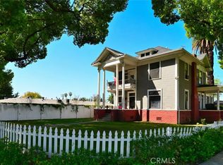 695 N Main St, Pomona, CA 91768