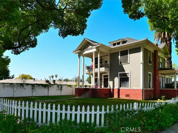 695 N Main St, Pomona, CA 91768