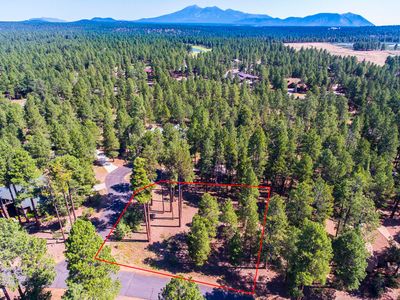 2605 Joe Dolan LOT 146, Flagstaff, AZ, 86005