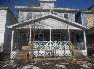 370-372 Morrill Ave, Columbus, OH
