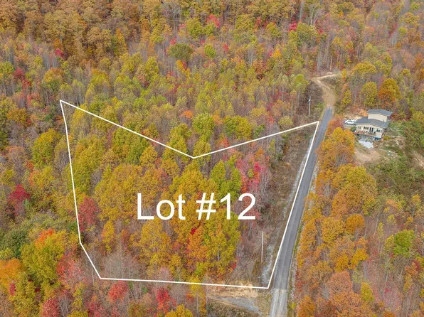 Majestic Dr Lot 12, Duffield, VA 24244