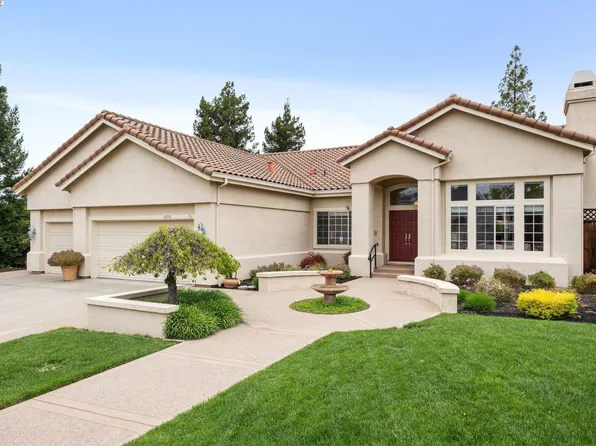 1375 Bordeaux St, Pleasanton, CA 94566