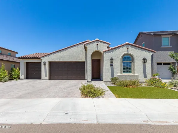 11680 W LUXTON Lane, Avondale, AZ 85323