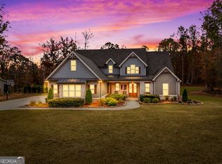 131 N Belmont Way, Forsyth, GA 31029