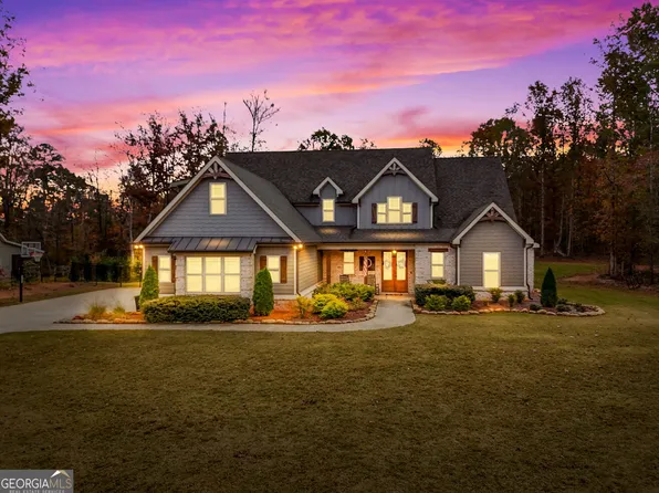 131 N Belmont Way, Forsyth, GA 31029