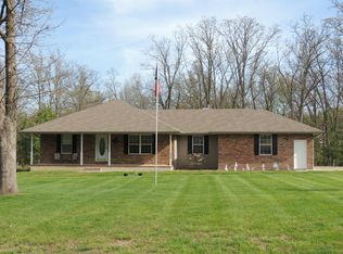 229 Rambling Dr, Marshfield, MO 65706