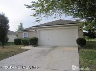3166 Sedona Trl, Jacksonville, FL 32208