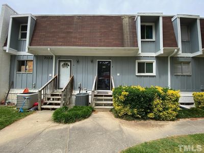 7112 Longstreet Dr #B, Raleigh, NC, 27615