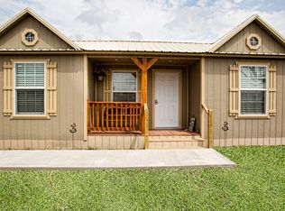 123 Main St, Andrews, TX 79714