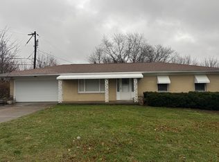 2448 Derr Rd, Springfield, OH 45503